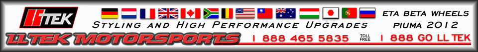 image - Banner for Aftermarket TT Mk2 RS Bumper