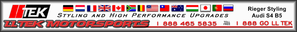 Image - Masthead - Click for LLTek Main Home Page Index