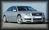 Skirts Part# JED3-02 and Front Spoiler Part# JED3-01