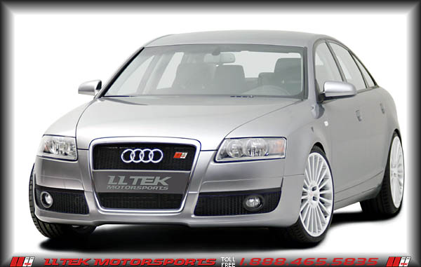 Body Kit Styling for the Audi audi a6 body kits. Body Kit Styling for the Audi
