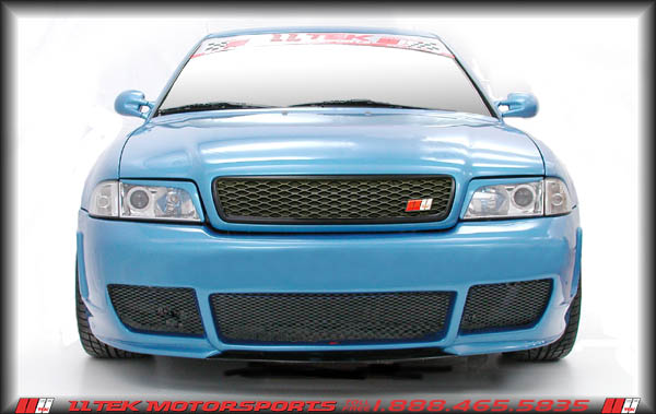 Audi A4 B5 Grill Rs Photos Audi Collections