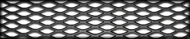 3 Dimensional Aspect to New RS Mesh Styling in ABS