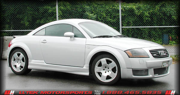 High Performance Parts From Uberh 196 Us Body Kit Tuning For
