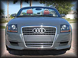 Customer completed - Audi TT 8N Remake