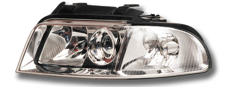 Also In Stock Ecode Lighting for Your Audi A4 B5 Facelift