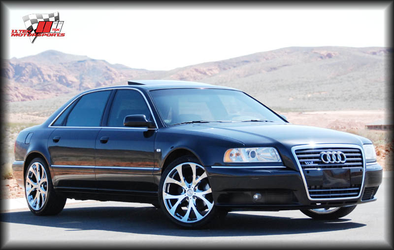 The results of "doing it right."