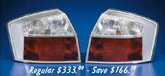 Click and View LLTeK's page for A4 B6 Tail Lights