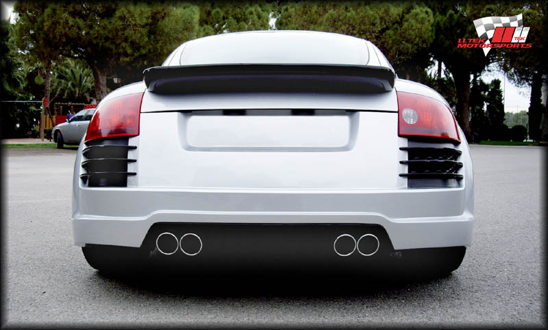 The Audi Tt Forum View Topic Anyone Seen A Mki Quad