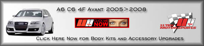 click and view styling modifications for the 2005-08 audi a6 avant navigation image link
