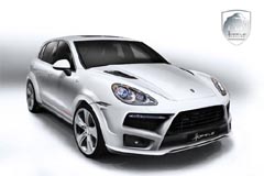 image - Cayenne 2 958 by Hofele