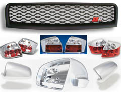 Incentive discounts for Bumper Purchase
