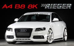 click and view a4 b8 bodykit by rieger