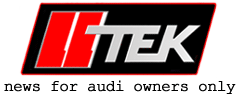 image - news for audi owners only