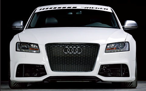 rieger_Audi_a5_s5_full_front_bumper