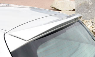 Part# RIEBME187-08 Roof Spoiler Version Flat Part# RIEBME187-08 Roof Spoiler Version Flat