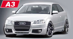 image - audi a3 nav icon