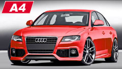image - audi a4 nav icon