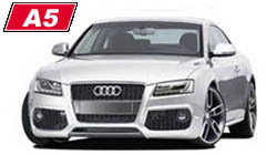 image - audi a5 nav icon