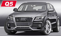 image - audi q5 nav icon