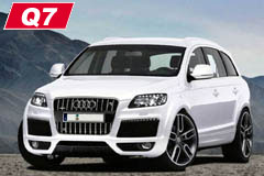 image - audi q7 nav icon