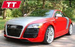 image - audi tt nav icon