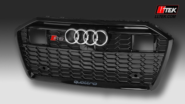 rs6 grille 