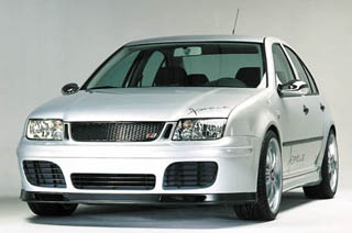 link to Hofele body kit VW Bora Jetta IVcoming Soon