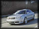 Rolling in style - the look rocks