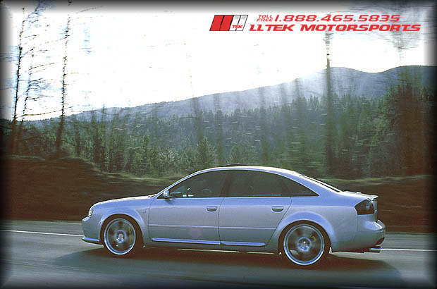 Body Kit Styling for Audi A6 audi a6 body kits. Body Kit Styling for Audi A6