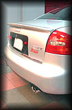 Installed System Profile