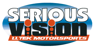 Serious Vision Logo