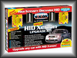 Click and View Serious Vision HID Conversion Upgrades