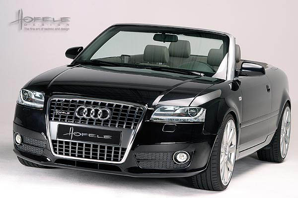 audi cabrio