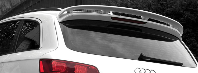 image - hofele rear roof spoiler