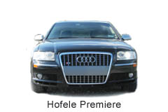 Click and View Hofele A8 Premiere Page