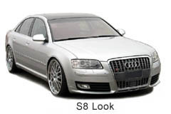 Click and View Hofele S8 Look Page
