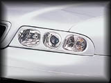 A4/S4 B5 Sedan or Avant Light Masks