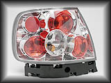 "Altezza" Style Tail Lights