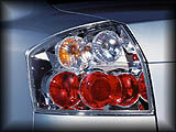 Click and View A4 8E Tail Light Options