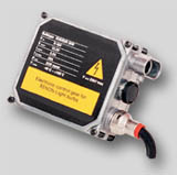 HID ballast