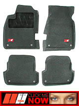 LLTEK'S 2002 A4 Molded M&S Mats