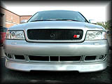Matching Lower Center Grill (96 to 01) - VES0015 plus Intake Scoops (99.5 to 01) EXB5-22