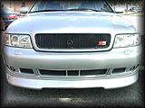 Matching Lower Center Grill (96 to 01) - VES0015 plus Intake Scoops (99.5 to 01) EXB5-22