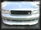 Matching Lower Center Grill (96 to 01) - VES0015 plus Intake Scoops (99.5 to 01) EXB5-22