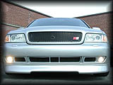 Matching Lower Center Grill (96 to 01) - VES0015 plus Intake Scoops (99.5 to 01) EXB5-22
