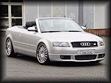 Cabrio CAR8H-KIT USA