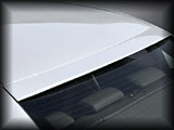 Caractere Sedan Roof Wing