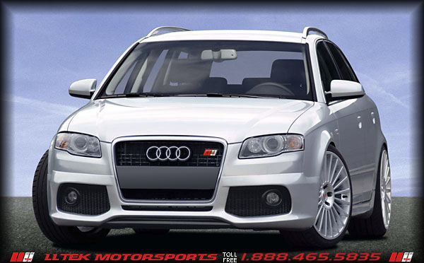 audi s4 avant b7. and CARA48E-14(B7)