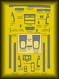 Schemata for A4 B5 Facelift Dash Upgrade