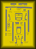 Schemata for A4 B5 96-99 Dash Upgrade